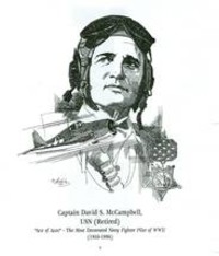 McCampbell, Captain David S.