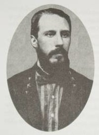 Alexander, E. Porter