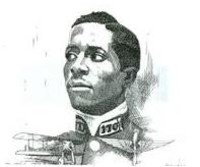 Bullard, 2nd Lieutenant Eugene Jacques
