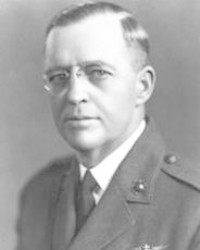 Cunningham, Lt. Col. Alfred Austell