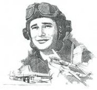 Owens, Major Marion P. "Dutch"