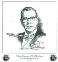 Woolman, Collett Everman